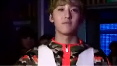 uBEAT Mnet Japan回歸后臺 Cut