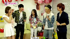 MBC我們結婚了