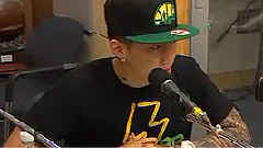 KBS 可視電臺 SJ的Kiss The Radio