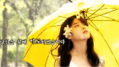 IU 2013年慶生 飯制版