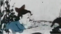 <森林王國里的男巫師>