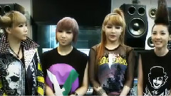 向Fans的迷你問候