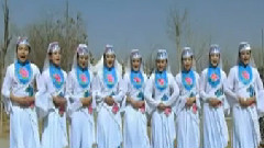尕馬兒