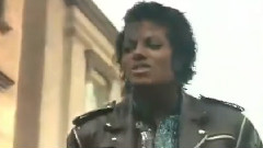 Michael Jackson - 1988年百事可樂廣告