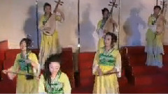 民樂群星 - 茉莉花