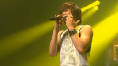 2010亞洲巡演首爾場演唱會