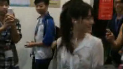 送車