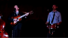 Sunny Side Of The Street