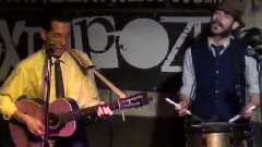 Drinkin'Whiskey Tonight