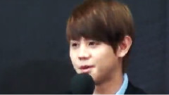 不朽的名曲發布會