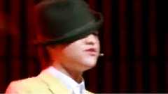 光華門戀歌公演