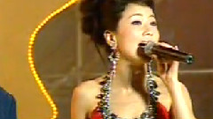 桃花紅杏花白