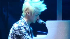 When The Door Close 安可演唱會