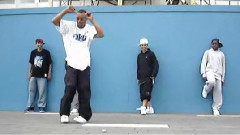 街舞視頻,Red Velvet活動 - C-Walk Crip Walk London 5 Way