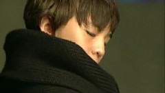 畫報拍攝采訪KBS