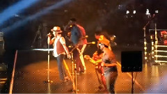 Drummer Show