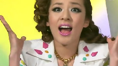 2ne1廣告出演現場