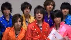 HSJ演唱會影像 少年俱樂部 中文字幕 11/05/13