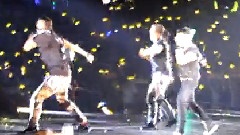 膩膩Solo舞蹈部分 Alive