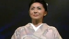 石川さゆり - 風の盆戀歌