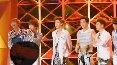 泰國公演