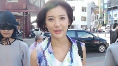 作對