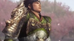 都在桃樹下紀念啊