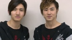 東方神起 - Tohoshinki Live Tour