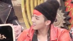 強心臟錄制現場