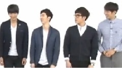 2AM - 一周的偶像