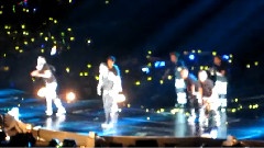 Strong Baby & 想怎樣