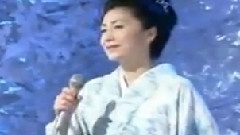 石川さゆり - 津輕海峽冬景色