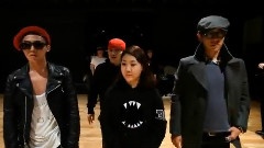 KPOP STAR GD & TOP &