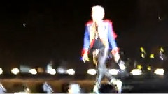 開場中文自我介紹