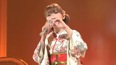 森山愛子 - アンコ椿は戀の花