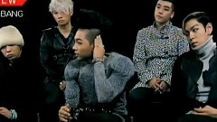 BigBang On