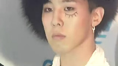 2008Mnet 20's Choice Blue Carpet