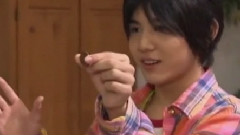 平成ファミリ-ズ 小涼的魔術 中文字幕 07/12/09