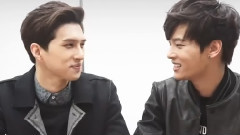 VIXX TV EP94 答覆問題特輯6彈KEN TV篇