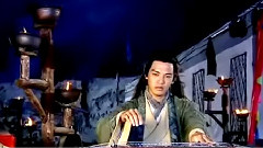 御劍江湖 顧惜朝