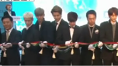 K STAR ROAD 采訪 一則