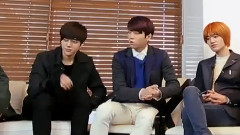 THIS IS INFINITE E07預告一則