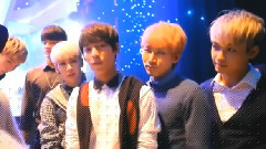 BTOB出道兩周年紀念視頻