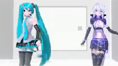 ワールズエンド?ダンスホール