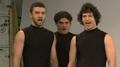 Single Ladies SNL惡搞