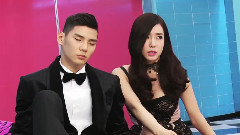 Mr.Mr拍攝花絮 Tiffany Part