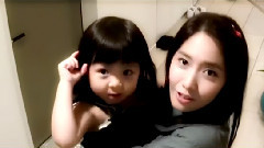 超人回來了 林允兒Cut