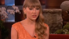 Exclusive! Taylor Swift's Springsteen Story