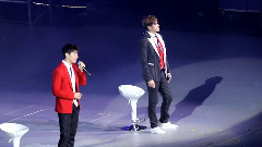 東方神起上海演唱會