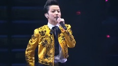 何韻詩 - 艷光四射